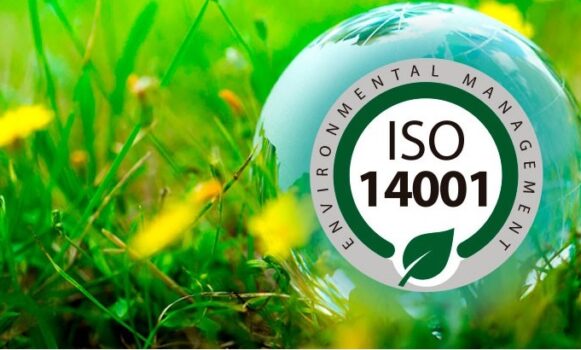 Klausul & Implementasi ISO 14001