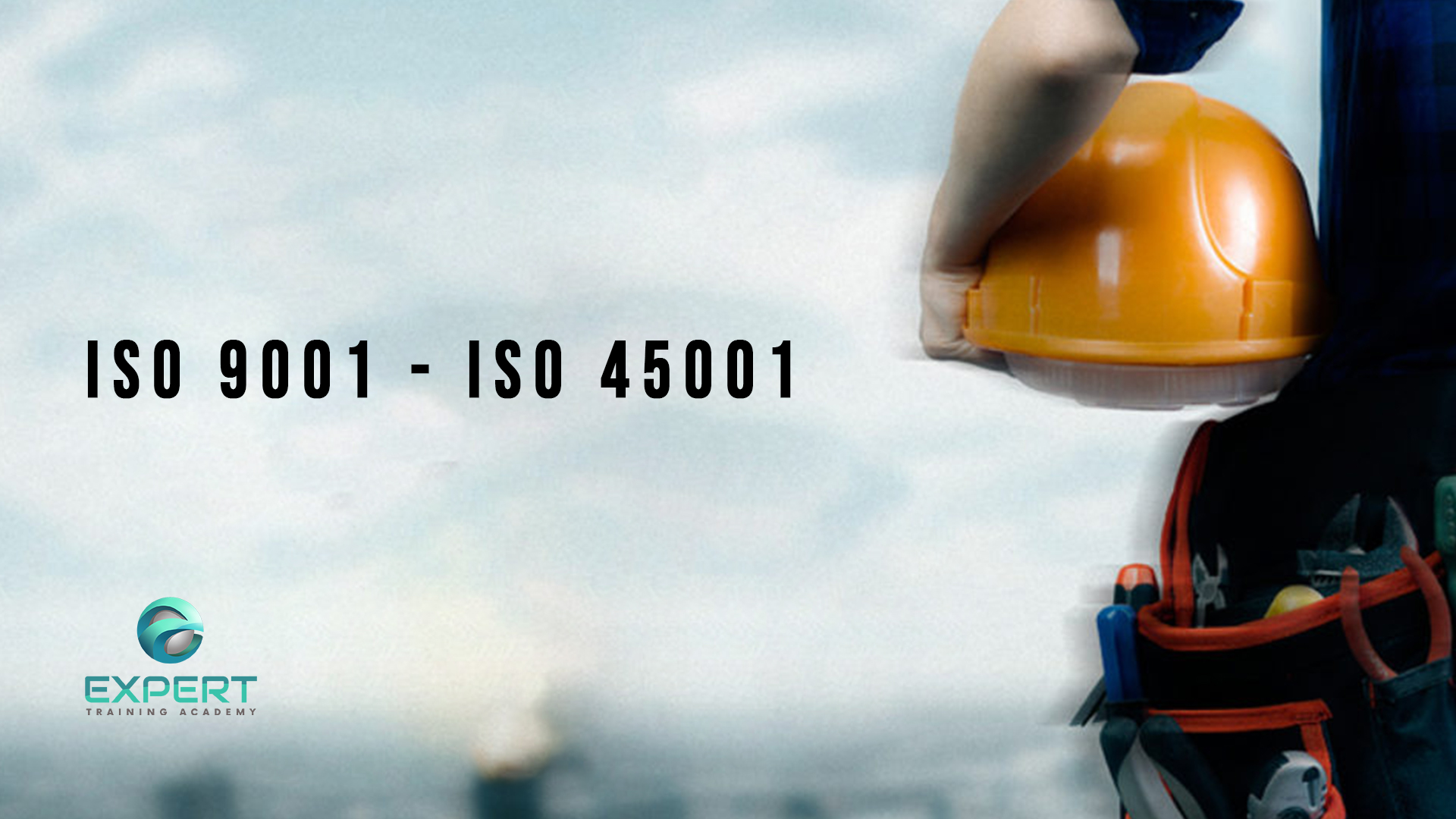 Integrasi ISO 9001 dan 45001